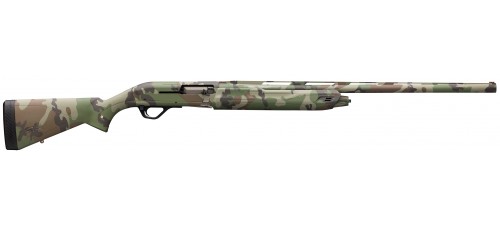 Winchester SX4 Waterfowl Hunter Woodland 12 Gauge 3" 28" Barrel Semi Auto Shotgun